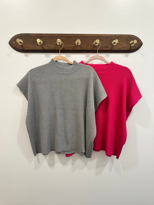 The Ava Top