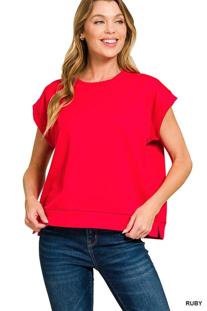Everyday Essential Top