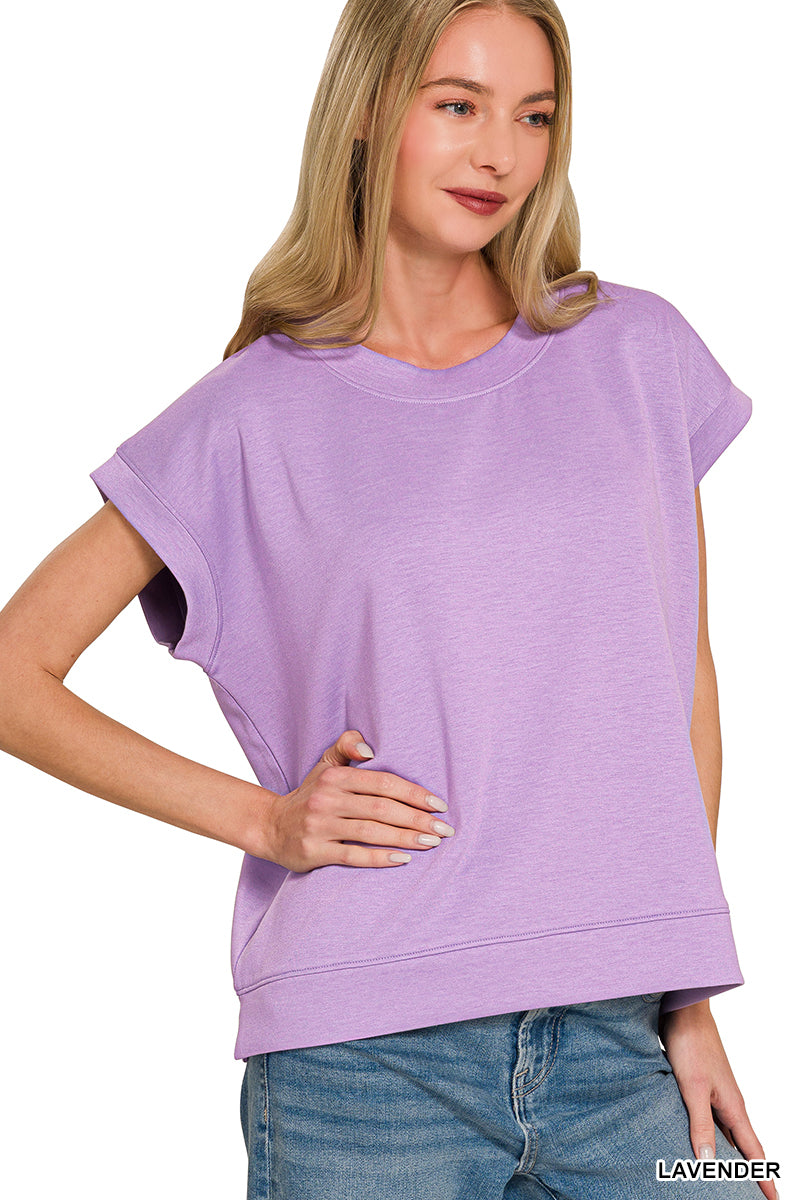 Everyday Essential Top