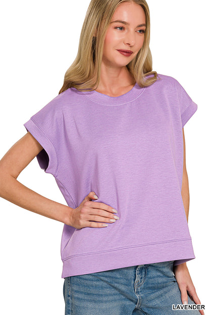 Everyday Essential Top