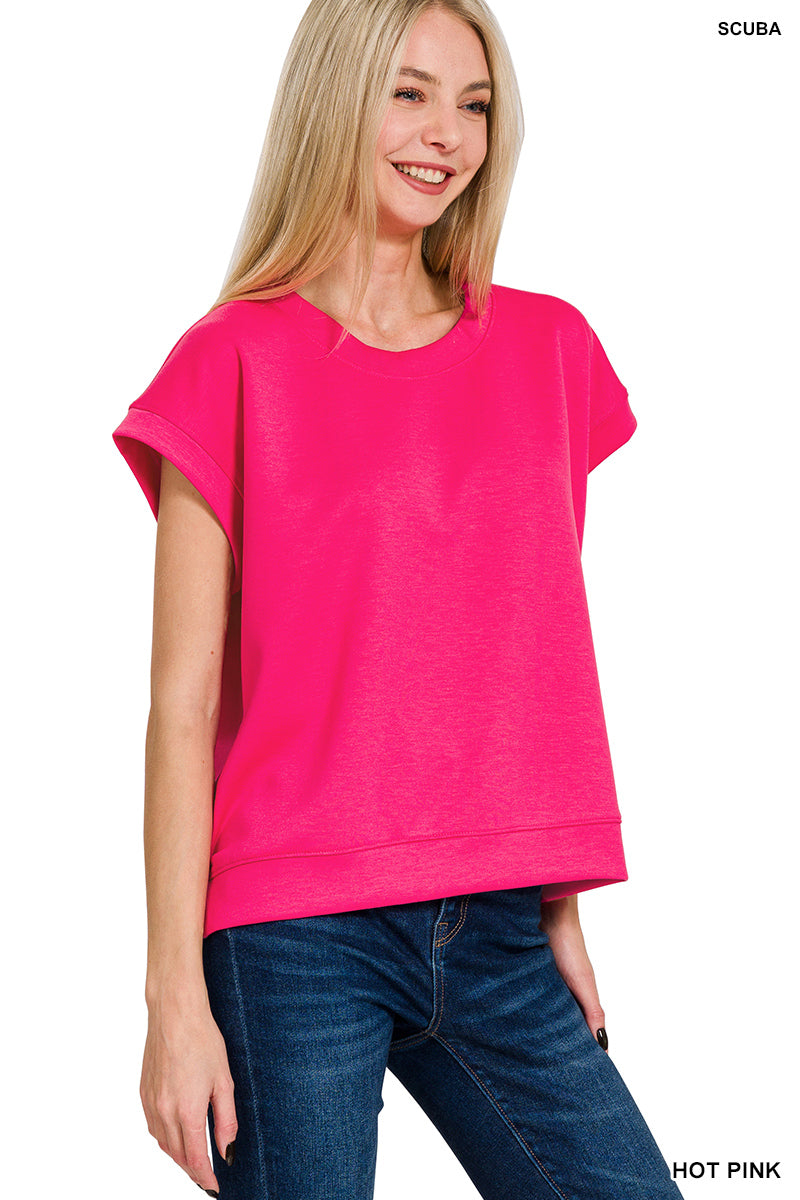 Everyday Essential Top