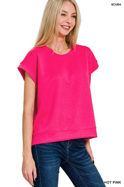 Everyday Essential Top