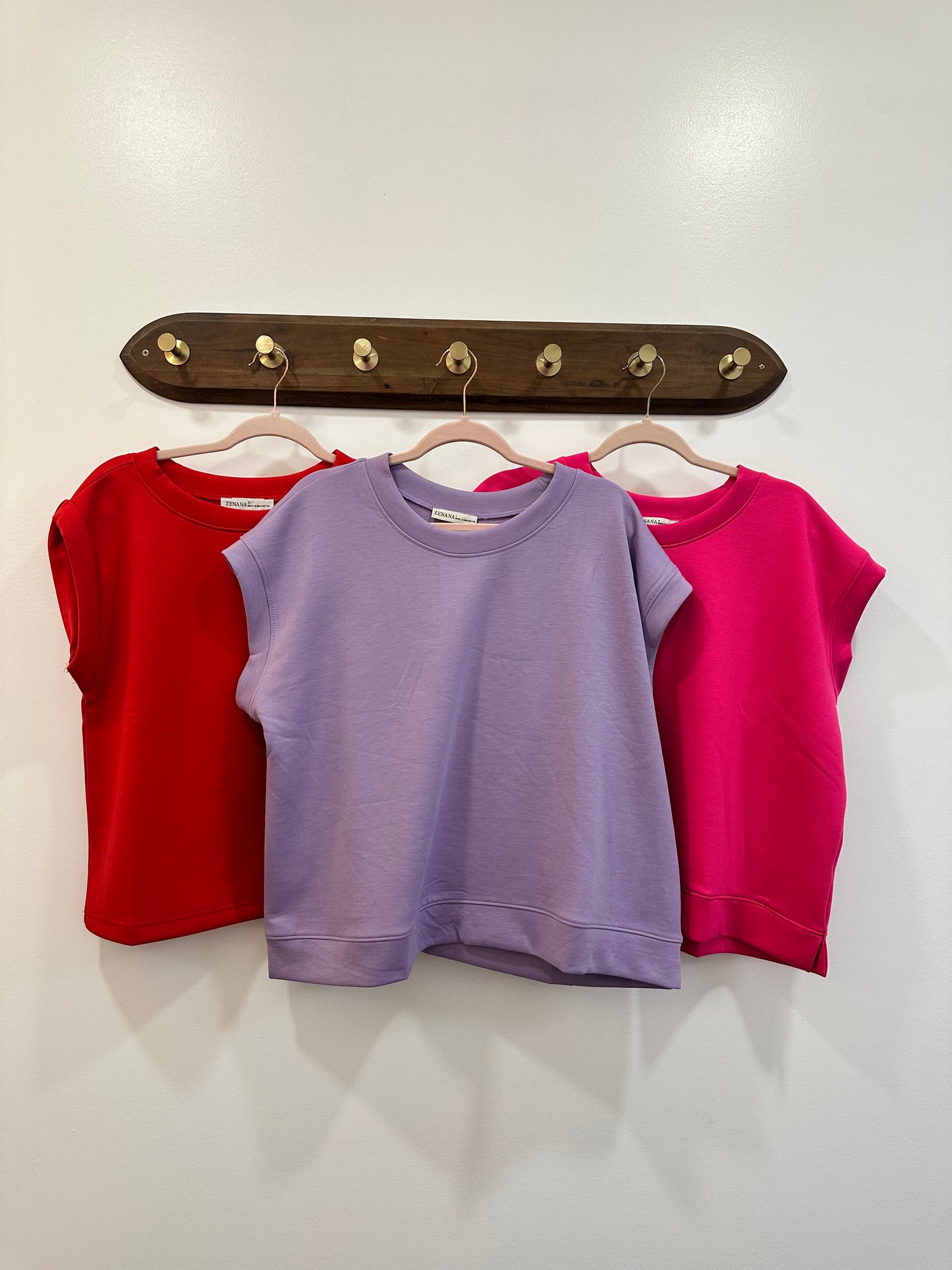 Everyday Essential Top