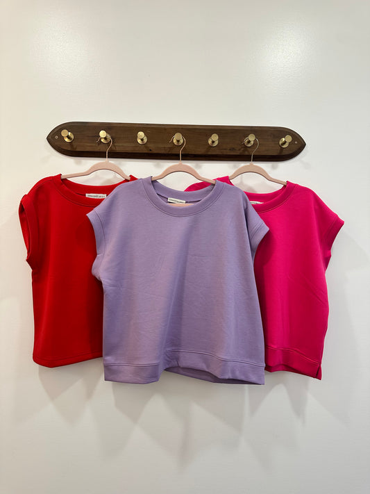 Everyday Essential Top