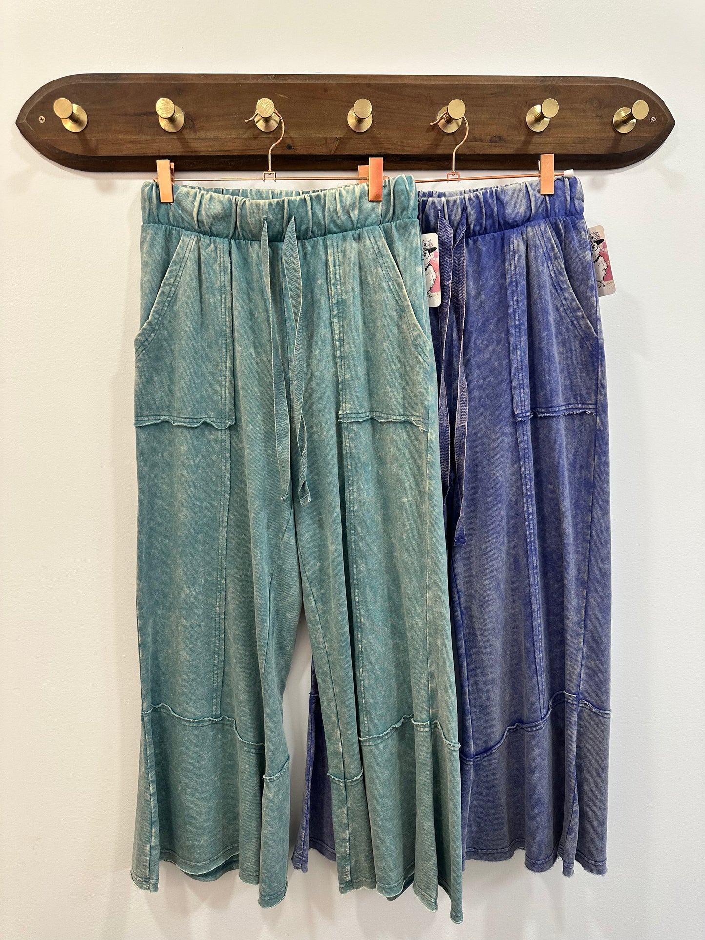 Made for Mondays Pant