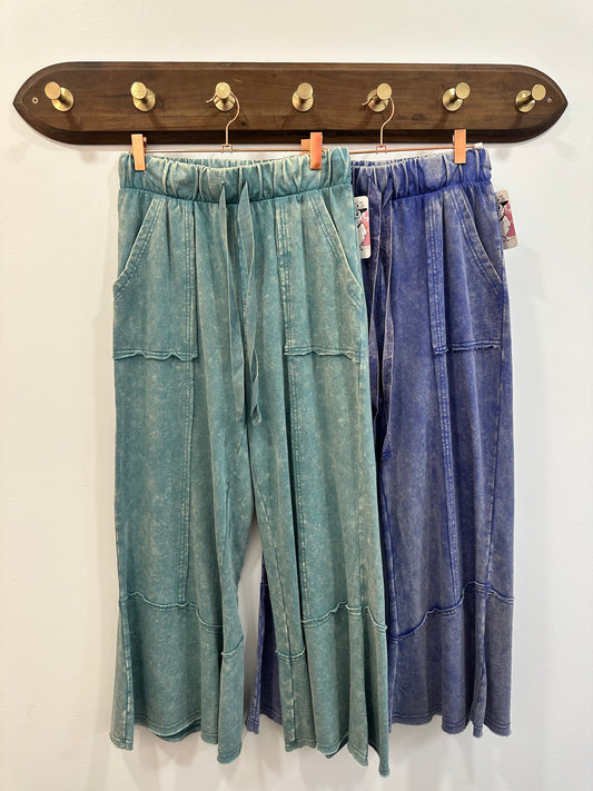 Made for Mondays Pant