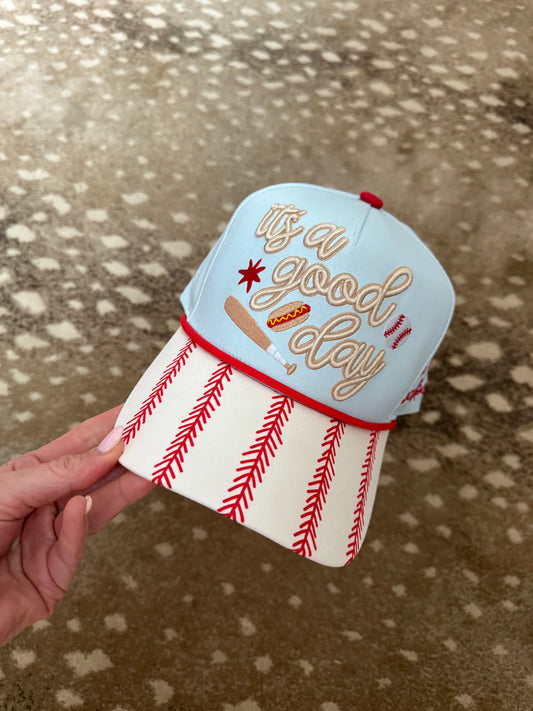 Baseball Hat