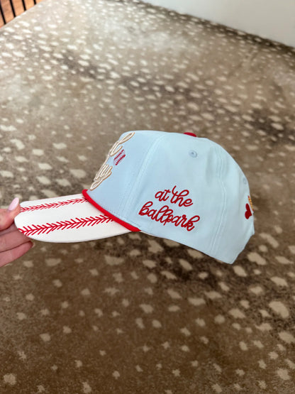 Baseball Hat