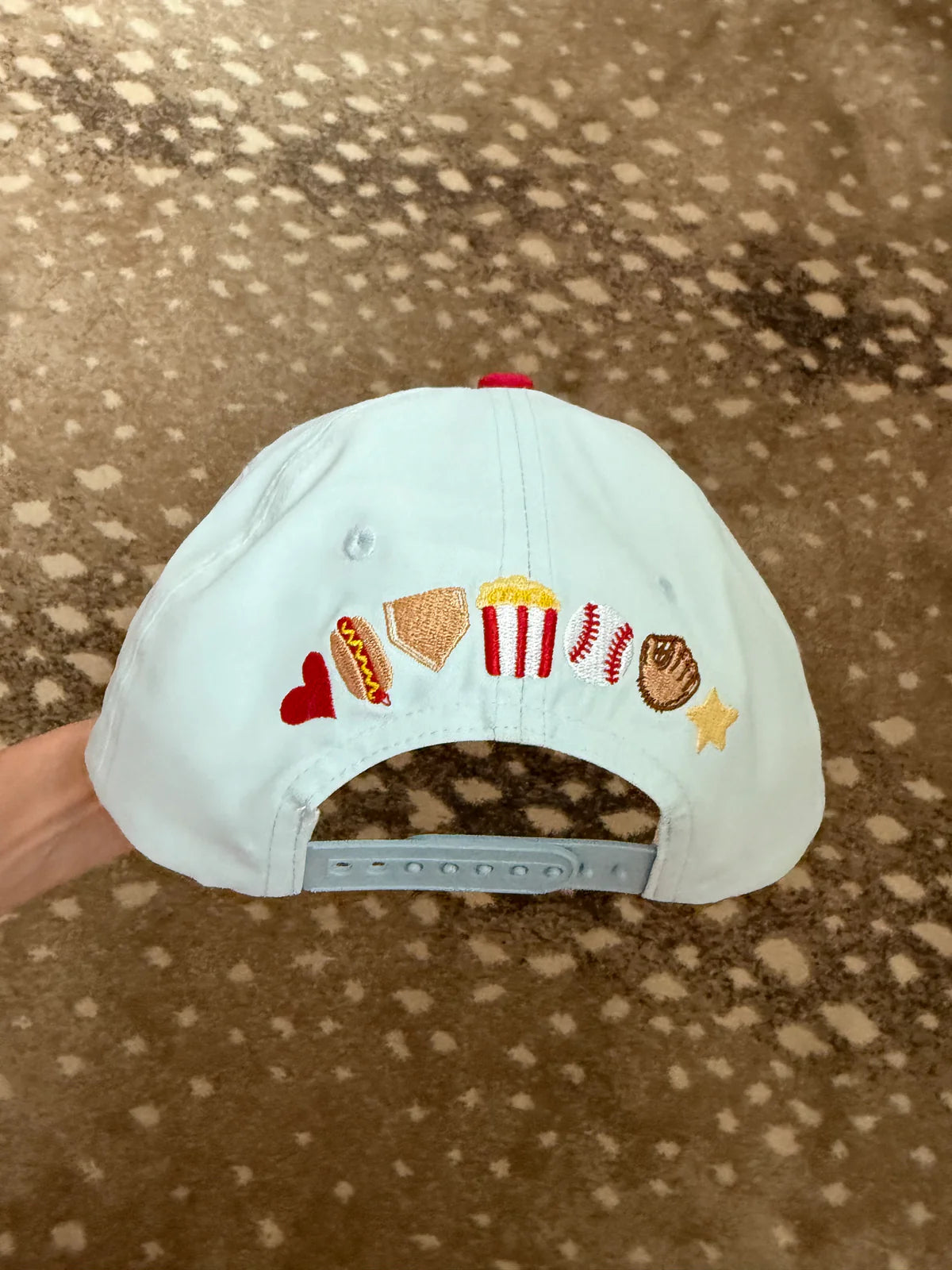 Baseball Hat