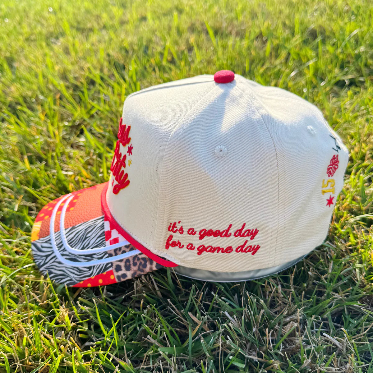 Kansas City Hat