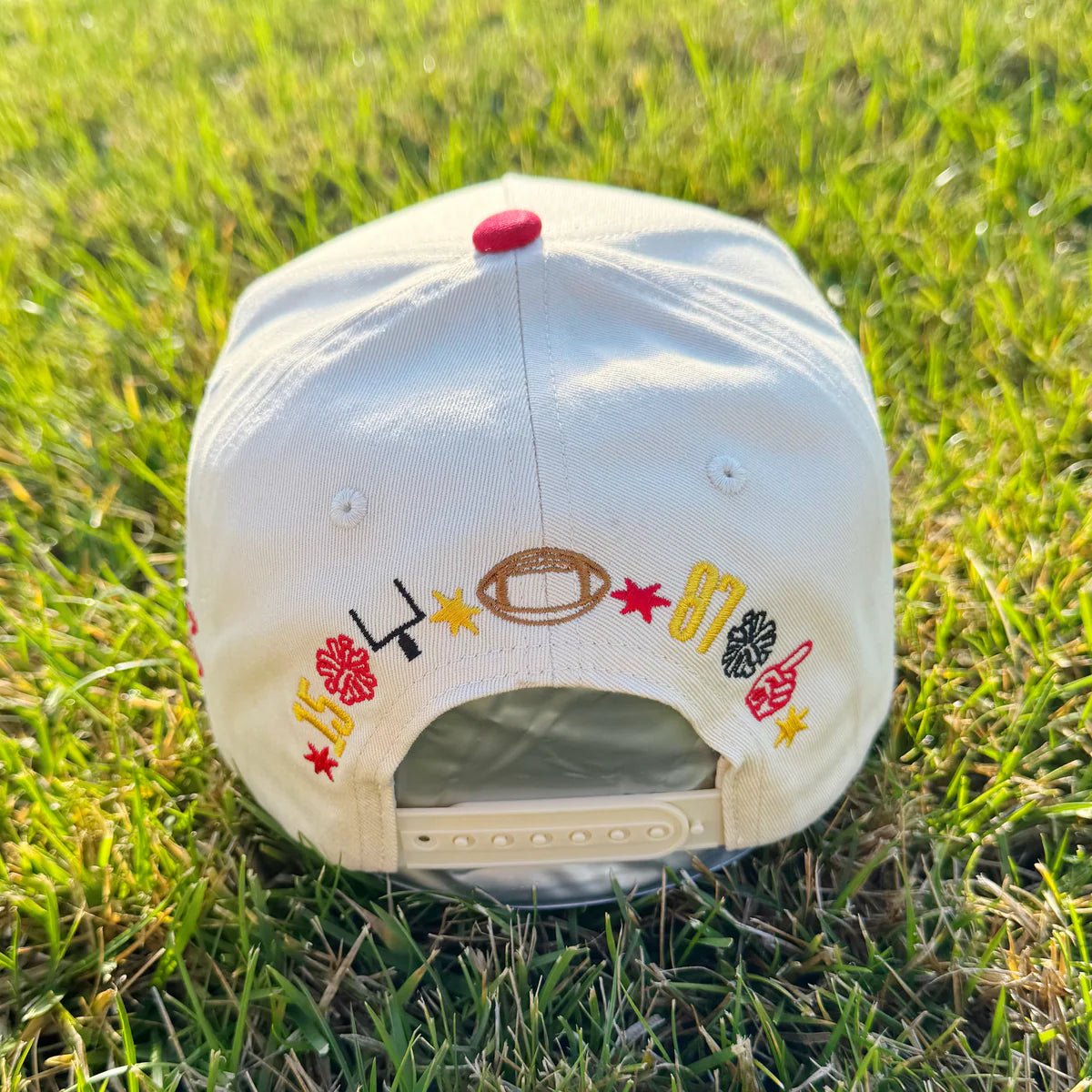 Kansas City Hat