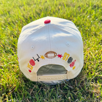 Kansas City Hat