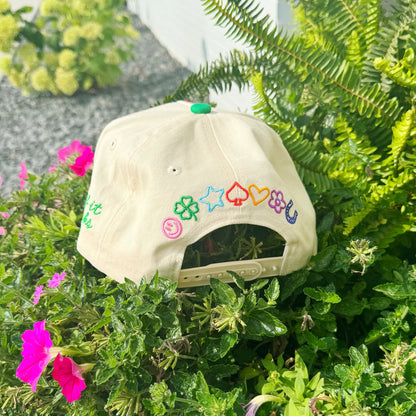 Good Things Are Coming Hat