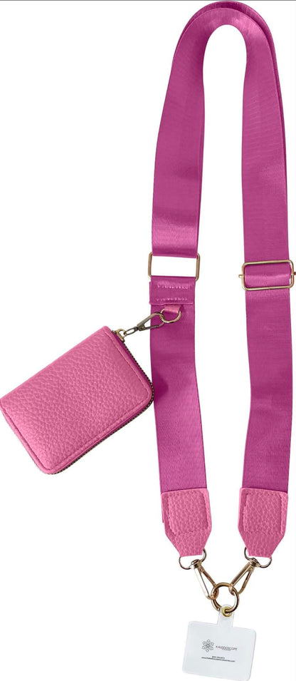 Smartphone Wallet