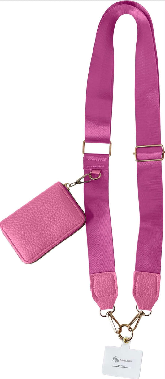 Smartphone Wallet
