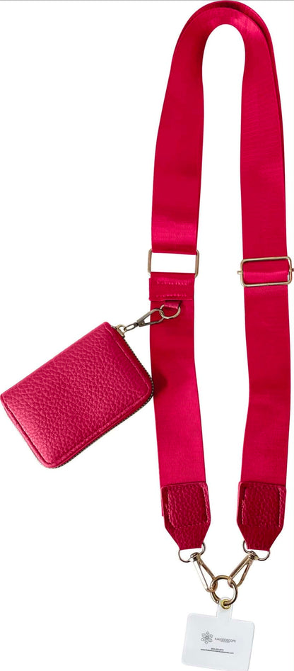 Smartphone Wallet