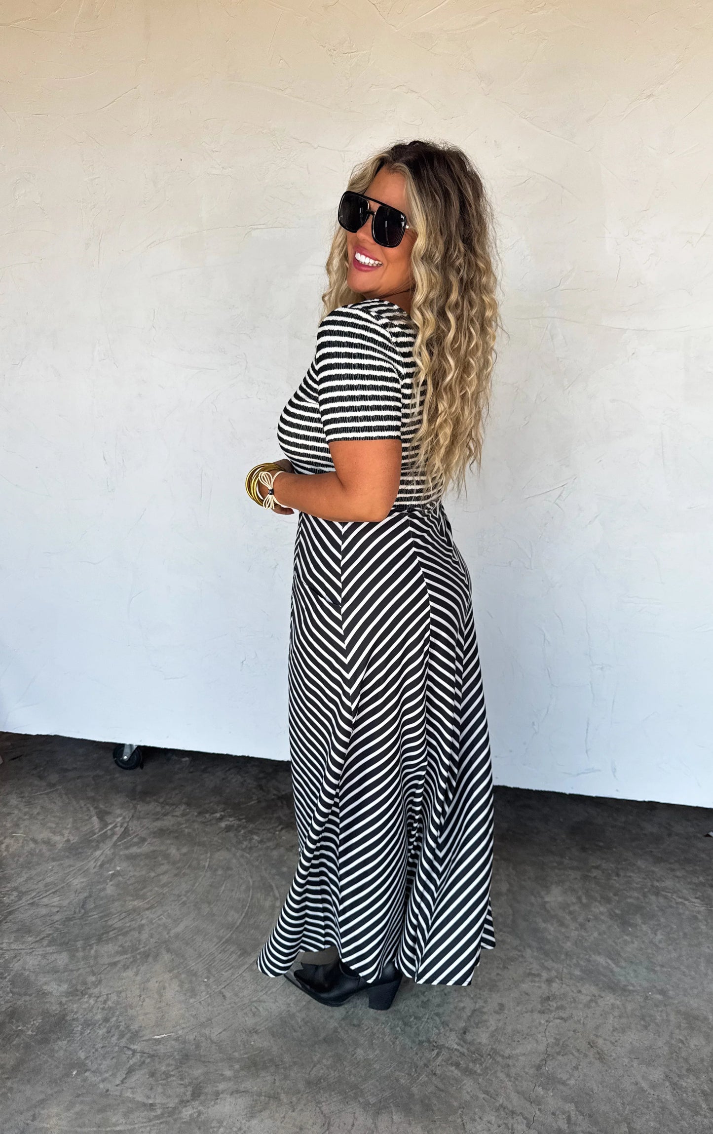 Blakeley Calista Dress