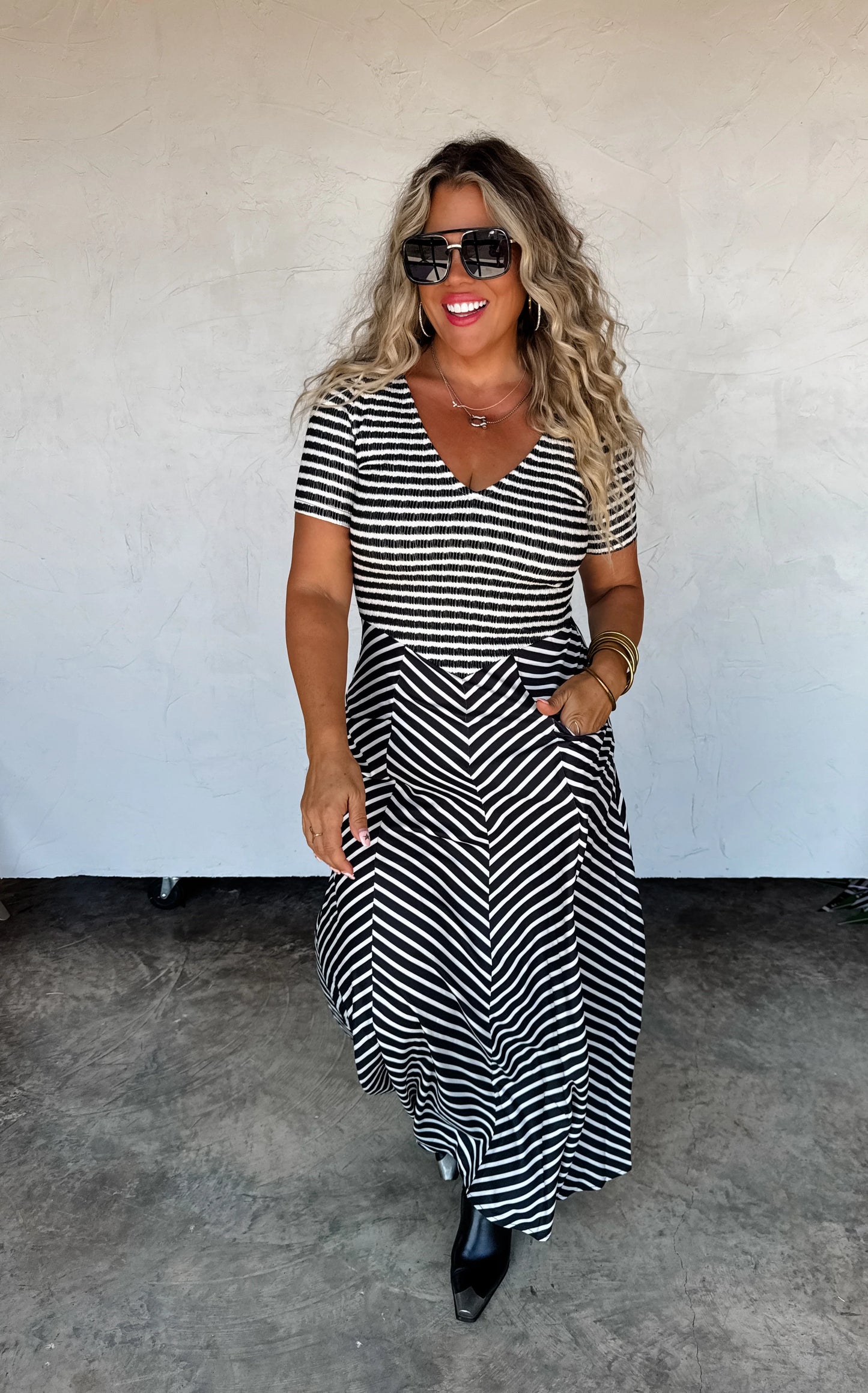 Blakeley Calista Dress