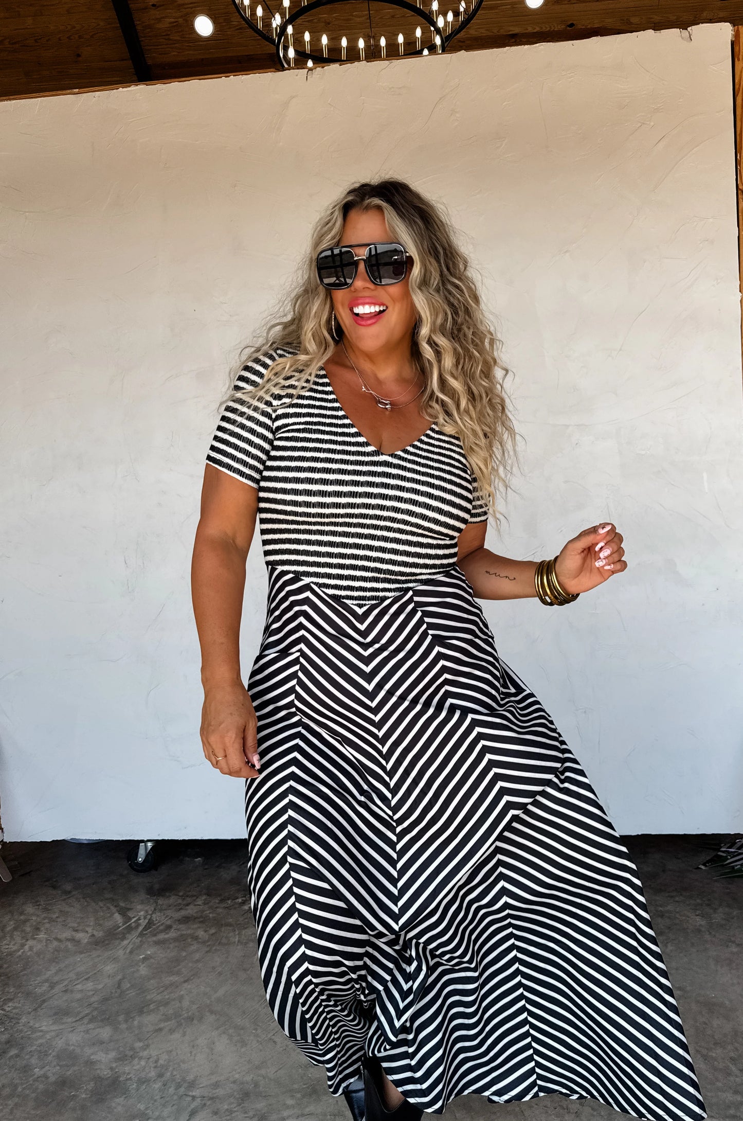 Blakeley Calista Dress