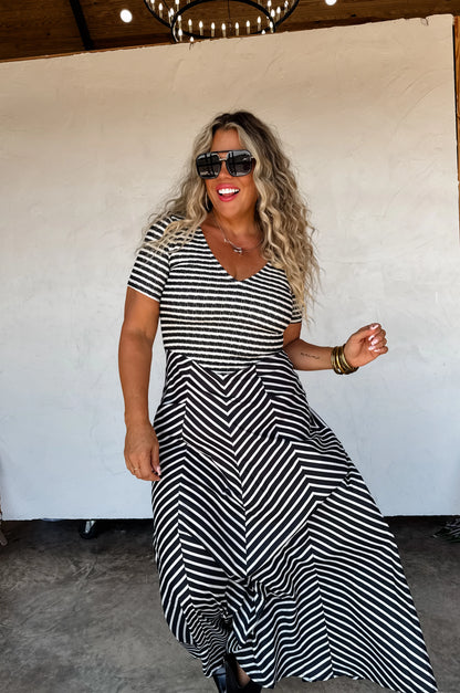 Blakeley Calista Dress