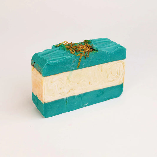 Magnolia Soap Bar - Retreat