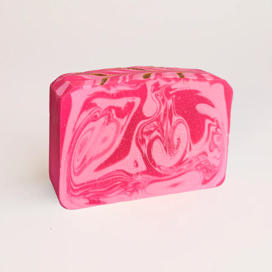 Magnolia Soap Bar - Bliss
