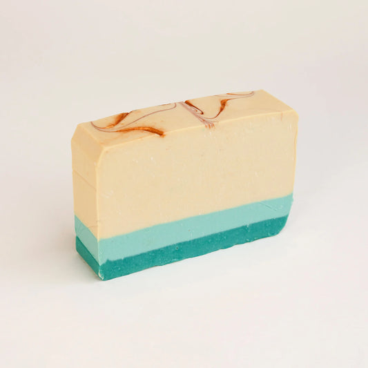 Magnolia Soap Bar - Bitty Bum Bum