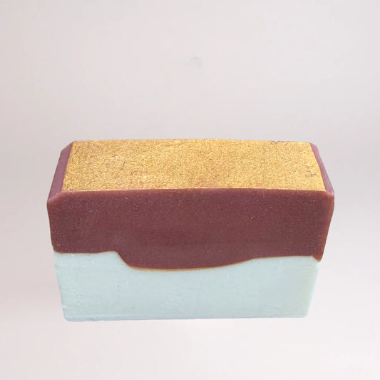 Magnolia Soap Bar - Heirloom