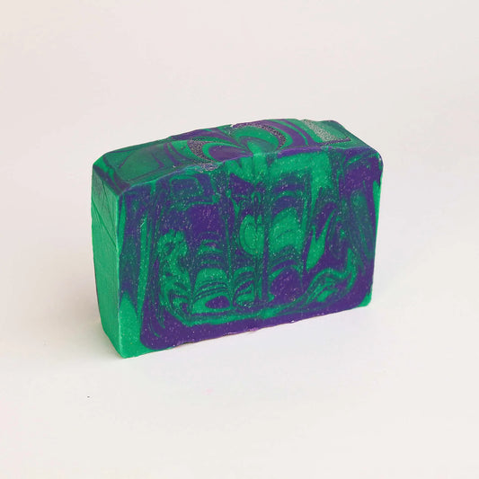 Magnolia Soap Bar - Under the Sea