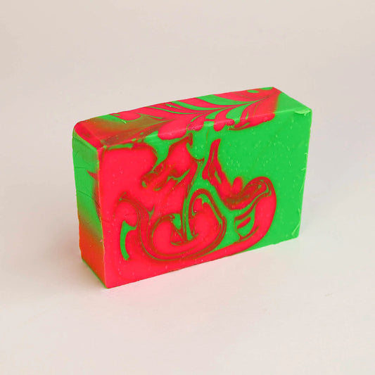 Magnolia Soap Bar - Cactus Bloom