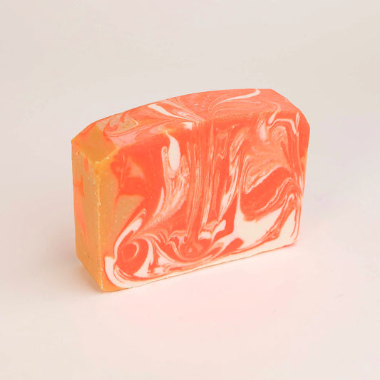 Magnolia Soap Bar - Morning Energy