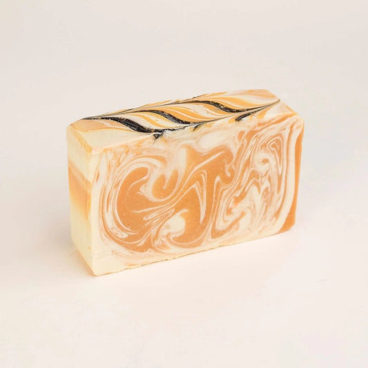 Magnolia Soap Bar - Lemon Drop