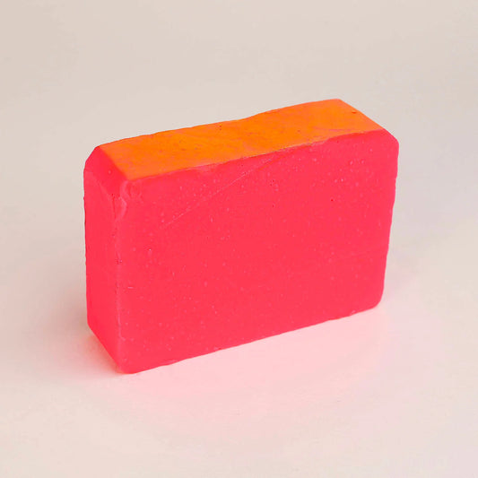Magnolia Soap Bar - Lemongrass Eucalyptus