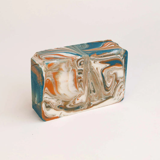 Magnolia Soap Bar - Magnolia