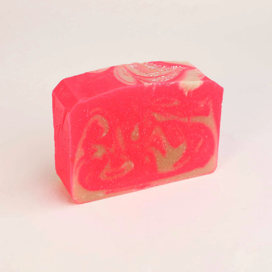Magnolia Soap Bar - Loosey Goosey
