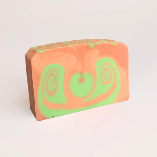 Magnolia Soap Bar - Apple Mango