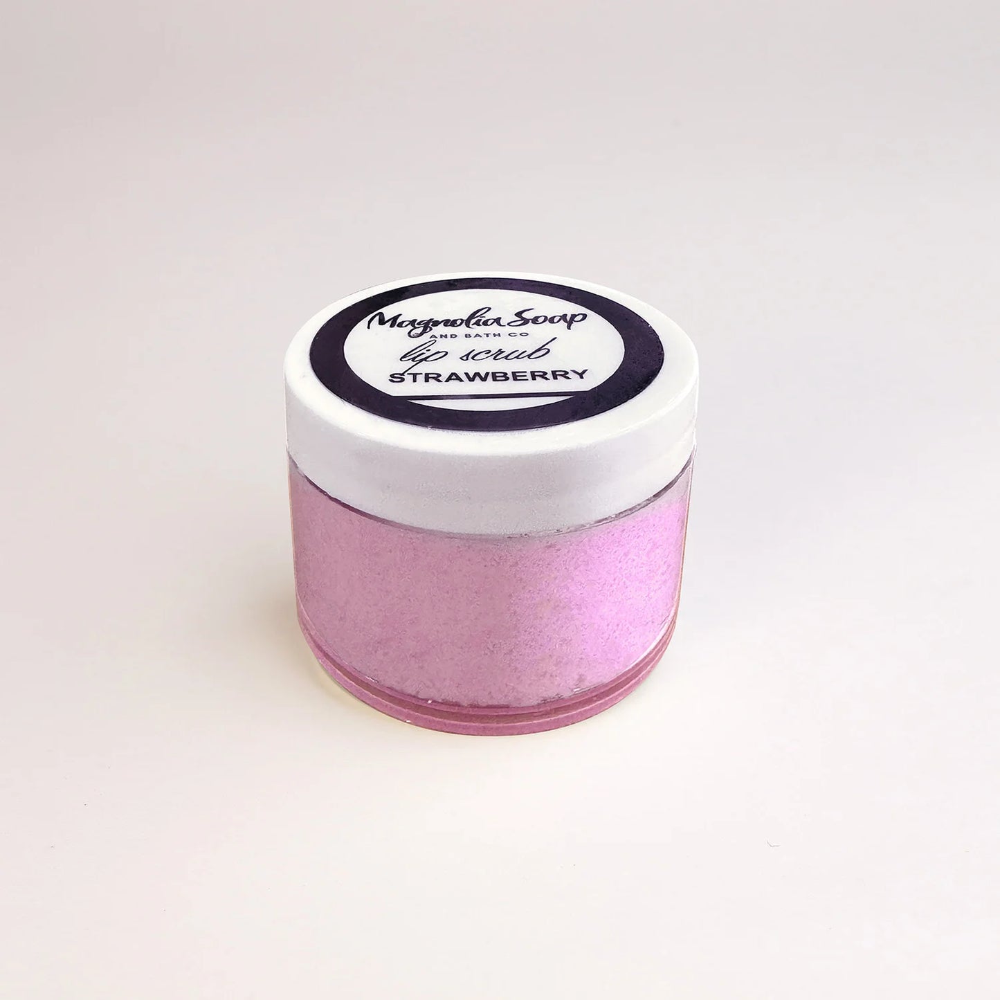 Magnolia Lip Scrub