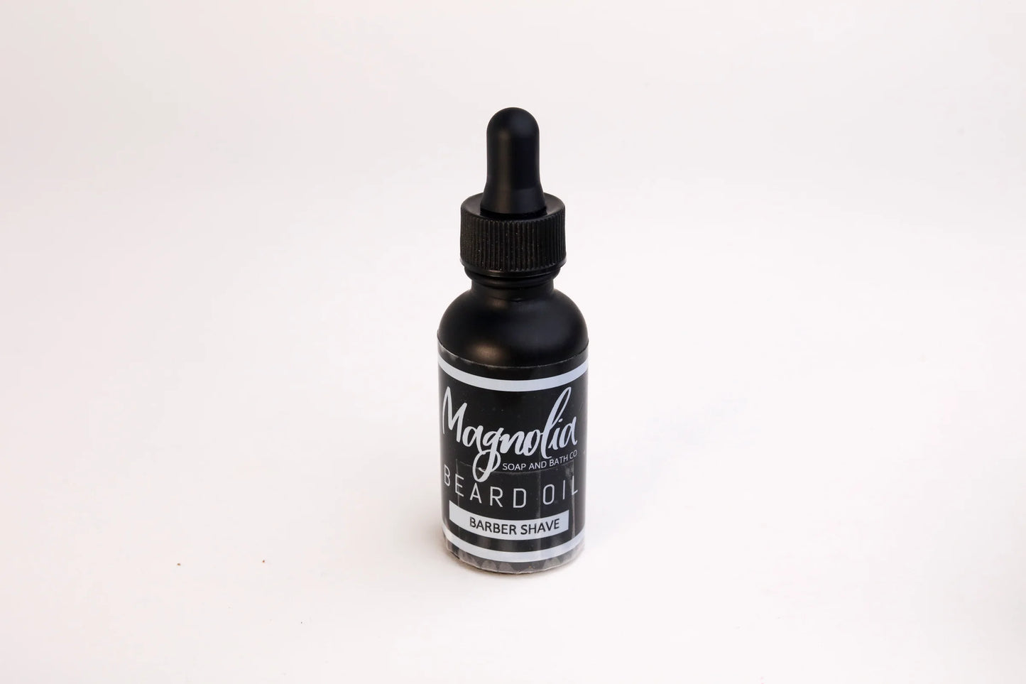 Magnolia Beard Oil