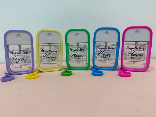 Magnolia Happy Hands Hand Sanitizer