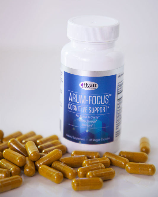 Arum-Focus