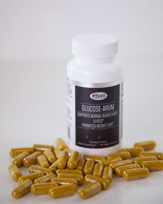Glucose-Arum