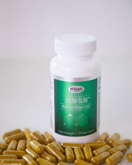 Arum-Slim