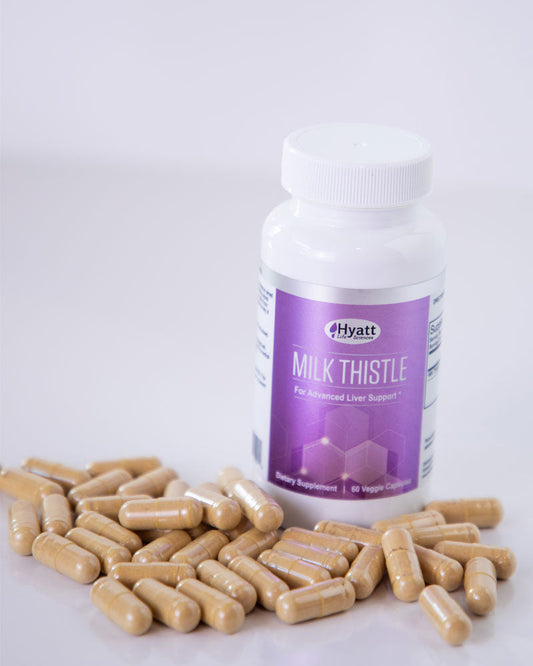 Milk Thistle