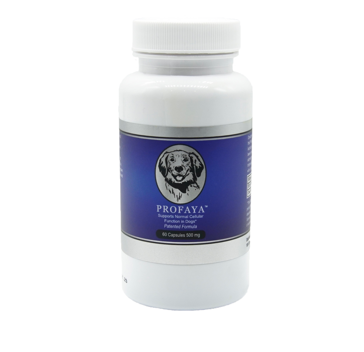 Profaya 500mg