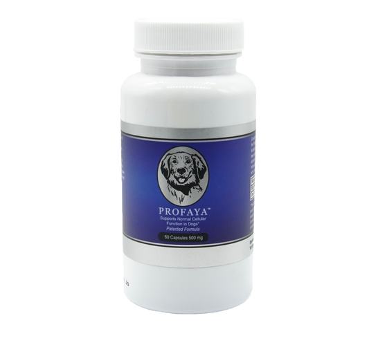 Profaya 500mg