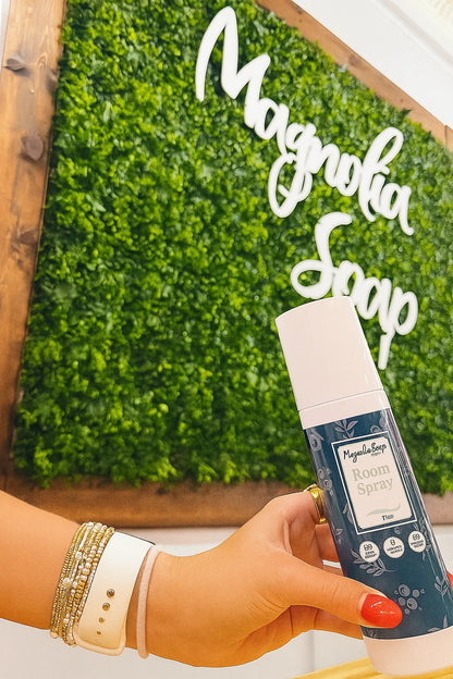 Magnolia Room Spray