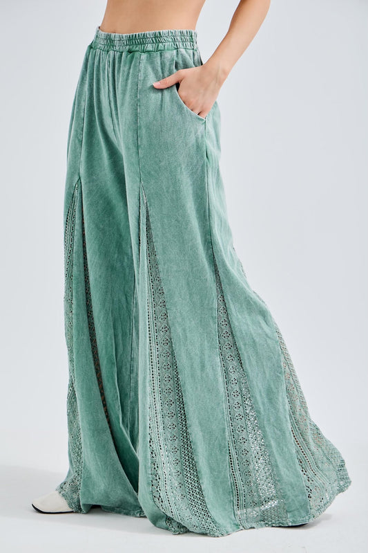 Boho Breeze Pants