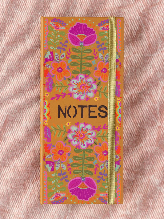 Natural Life Note Book