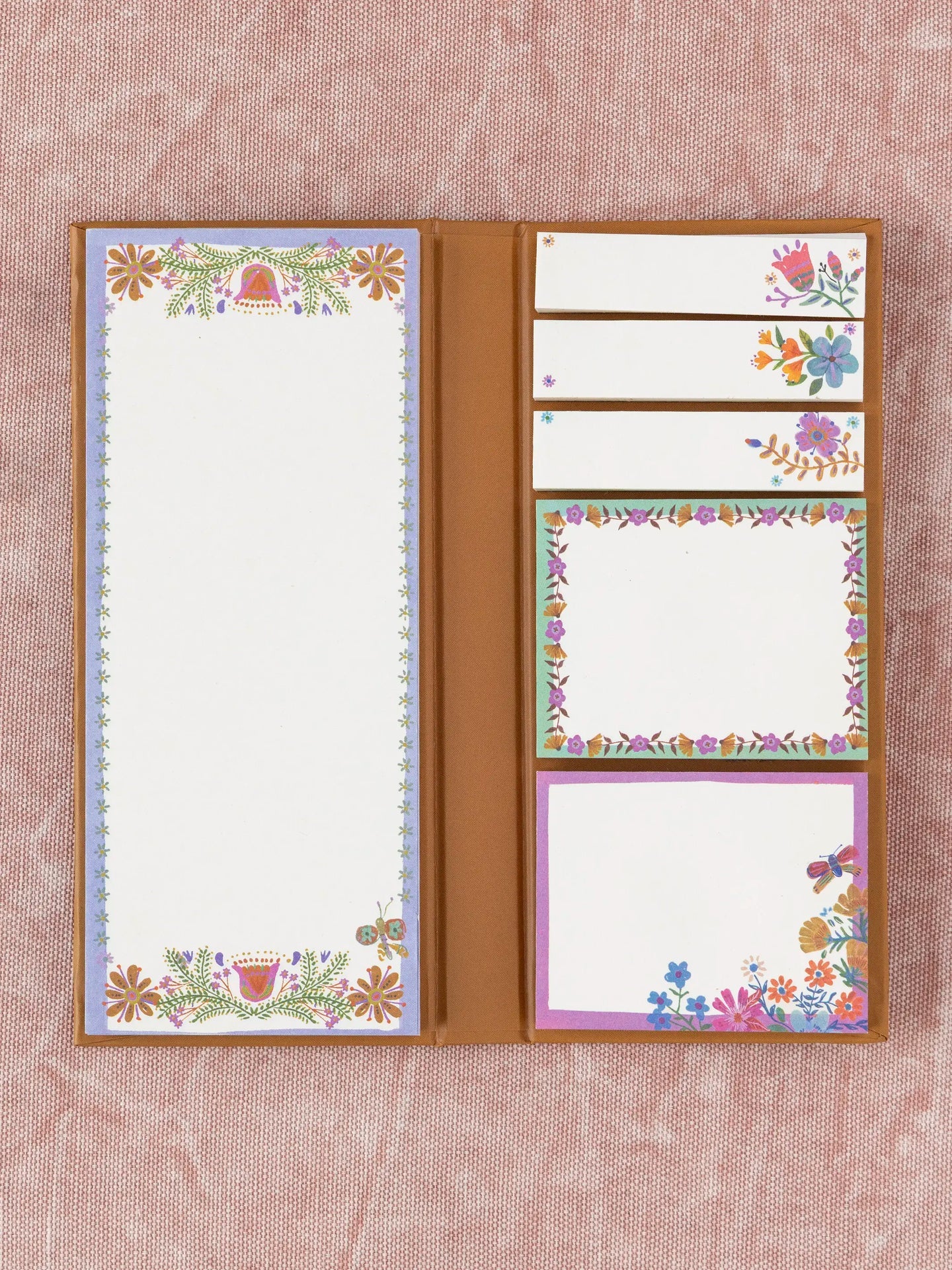 Natural Life Note Book
