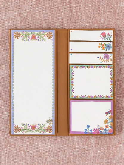 Natural Life Note Book